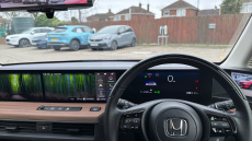 Honda Honda E 113kW Advance 36kWh 5dr Auto Electric Hatchback